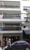 Fachada edificio