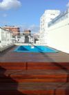 Piscina uso comun