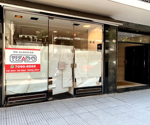 Quintana, Av. 400
