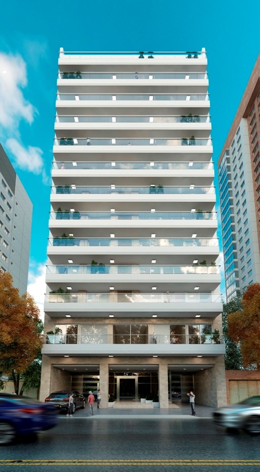 Avenida Cerviño 4600