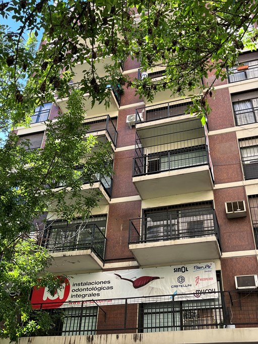 Marcelo T. de Alvear 2100
