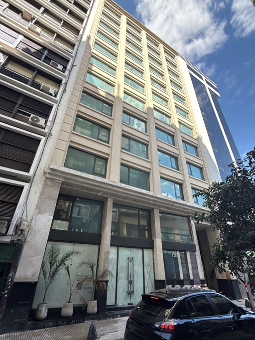 Marcelo T. de Alvear 900