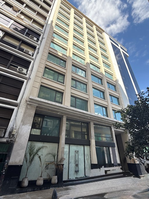 Marcelo T. de Alvear 900
