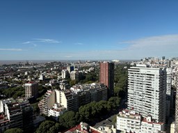 diferentes ambiente