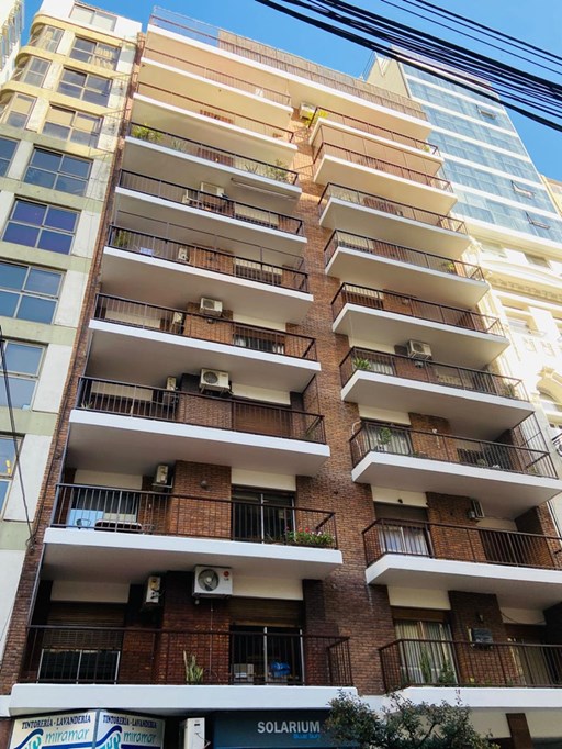 Marcelo T. de Alvear 1300