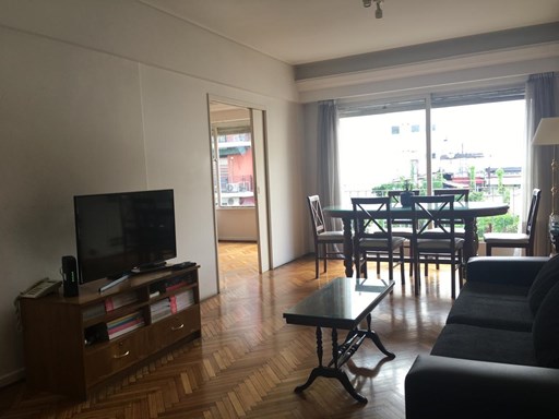 SCALABRINI ORTIZ 2800