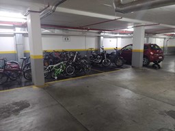 Espacio Bicis
