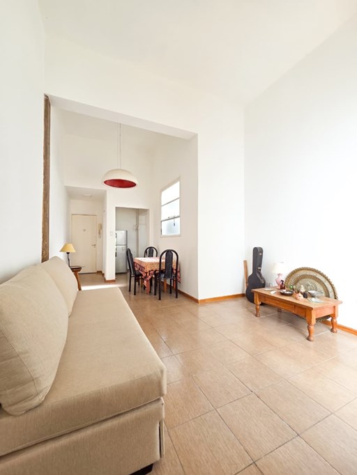 Bartolomé Mitre 2100