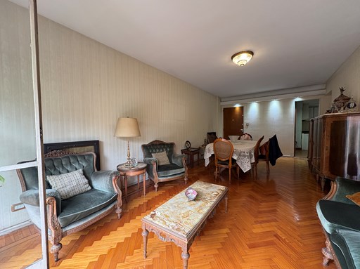 Virrey del Pino 2500