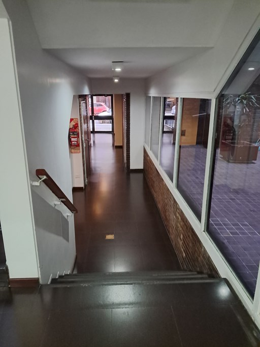 Juncal 2200