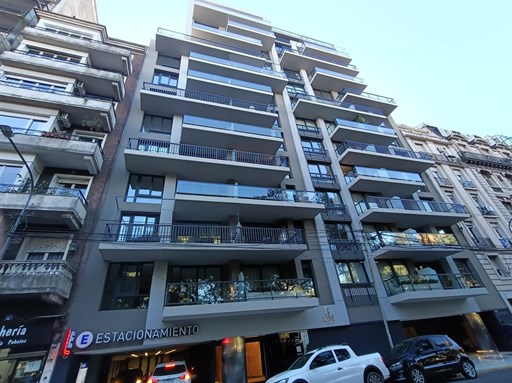 Marcelo T. de Alvear 1700
