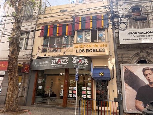 Larrea 1200