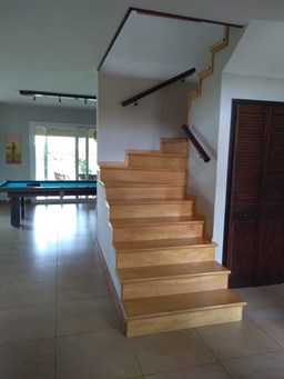 escalera