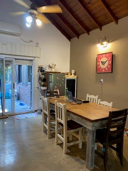 comedor