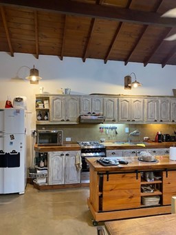 cocina