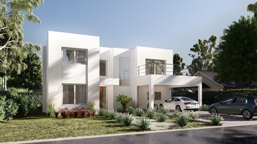 Barrio Village Plaza 3700