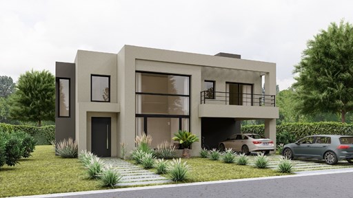 Barrio Village Plaza 3700