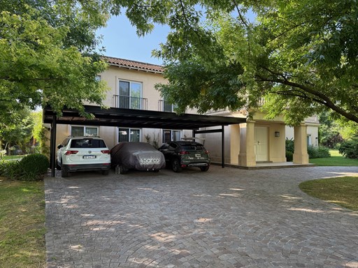 Buenos Aires Golf Club, Bella Vista, San Miguel, Bs.As. G.B.A. Norte 3700