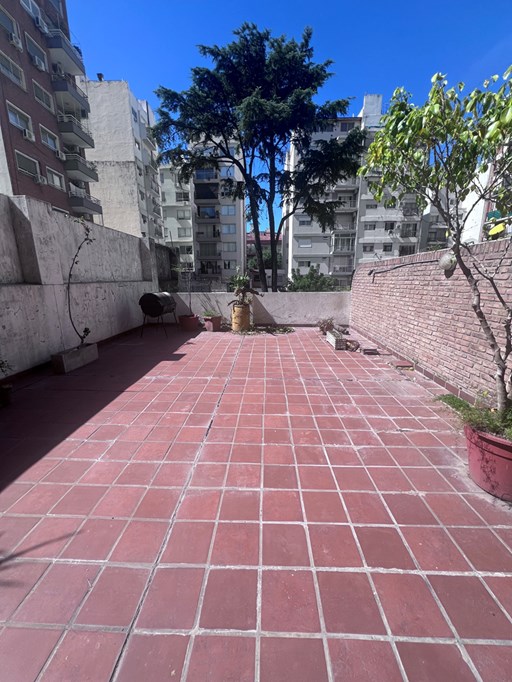 Av. Cramer 2600
