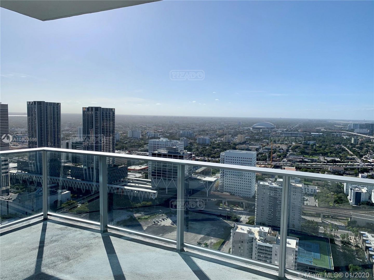 Tizado Propiedades | Seguinos, Te Acompañamos