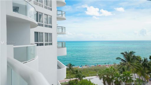 collins avenue 6300