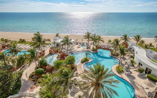 18001 Collins Ave #811 18000