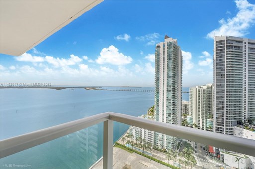 Brickell Bay Dr 1100