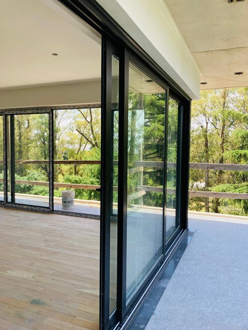 Juan Diaz de Solis 2300