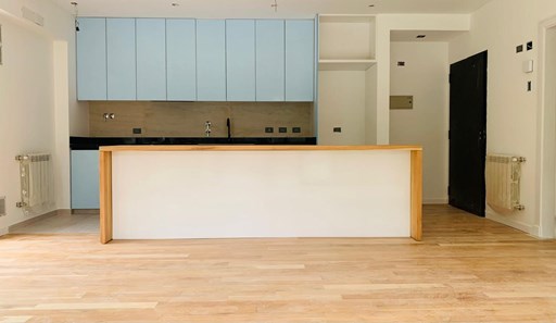 Juan Diaz de Solis 2300