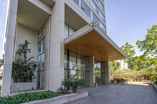 Humboldt (Torre1) 2000