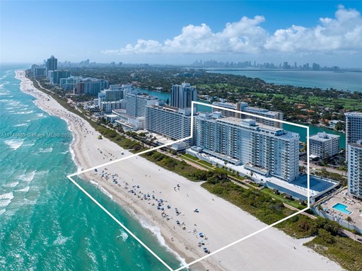 Collins Ave 5600