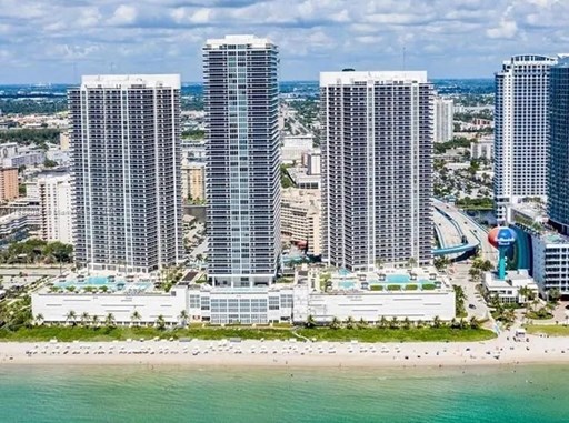 Ocean Dr 1800