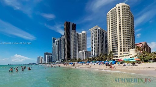 Collins Ave 17300