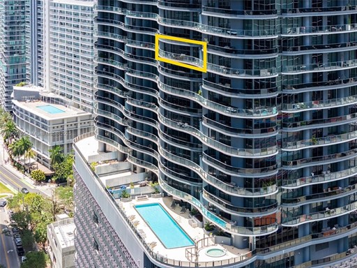 Brickell Plz 1000