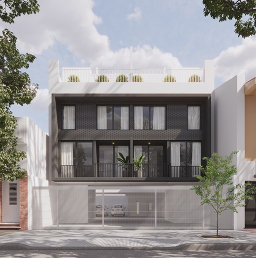 Juan Bautista Alberdi 1600