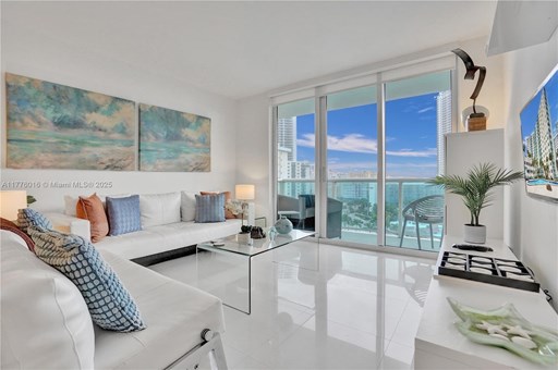 S Ocean Dr 3800