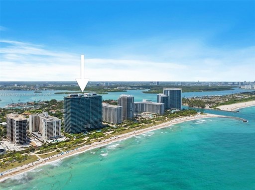 Collins Ave 10200