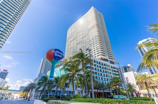 S Ocean Dr 4100