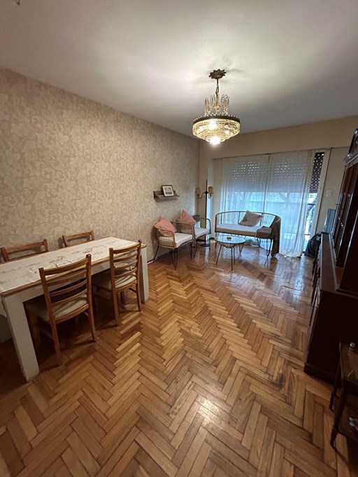 Blanco Encalada 3600