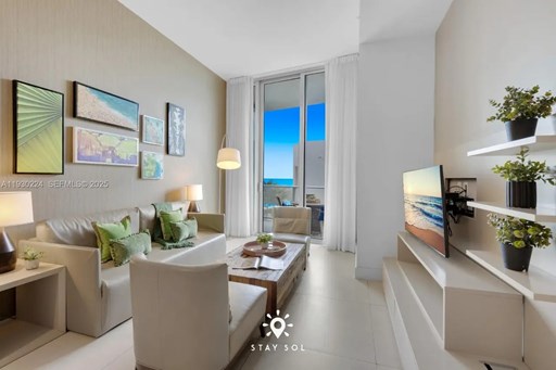 4111 S Ocean Dr 4100