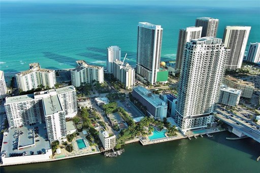 4001 S Ocean Dr 4000