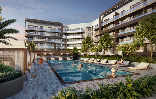 21495 E Dixie Hwy 21400