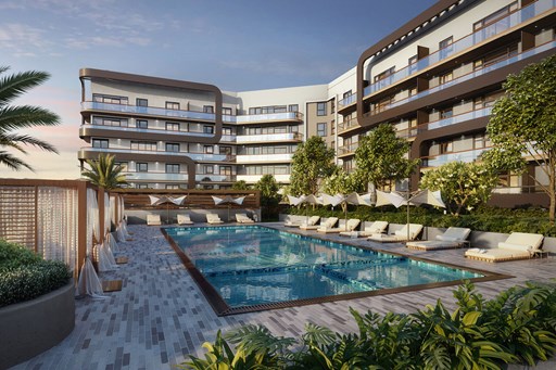 21495 E Dixie Hwy 21400