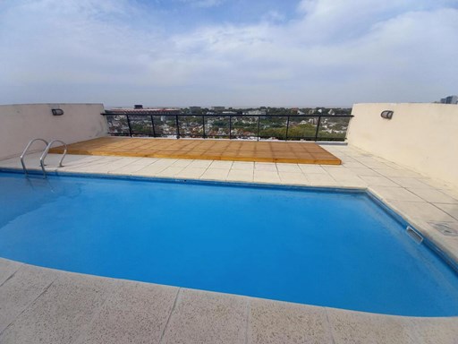 Avenida Libertador 6600