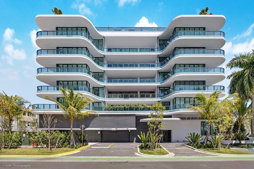 9901 W Bay Harbor Drive 9900