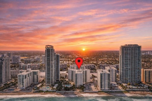 3001 S OCEAN DR 3000