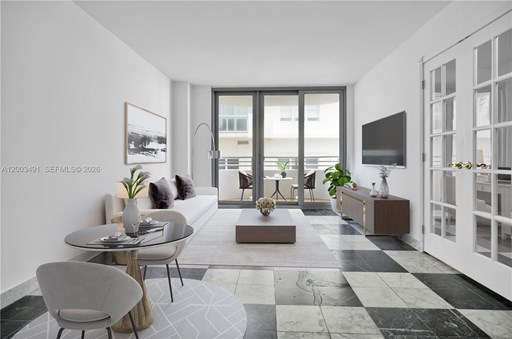 5555 Collins Ave 5500