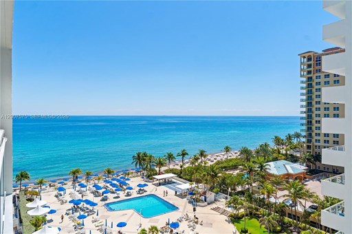 2030 S Ocean Dr 2000