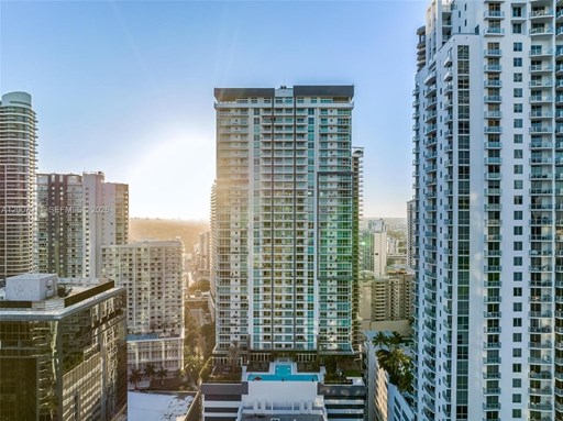 1080 Brickell Ave #209 1000