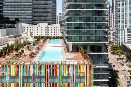 1300 S Miami Ave #2907 1300